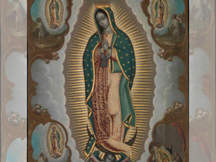 Nossa Senhora de Guadalupe