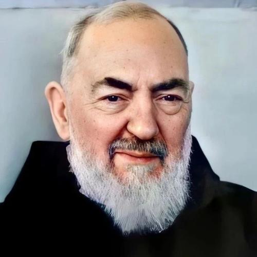 Sao Padre Pio