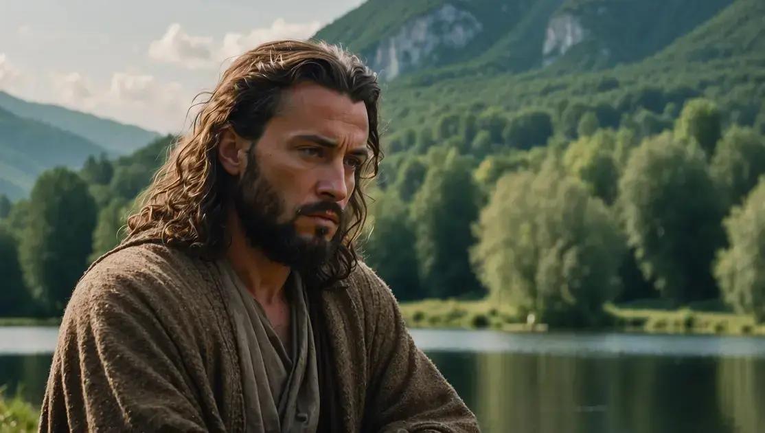São João Batista na espiritualidade católica São João Batista na espiritualidade católica