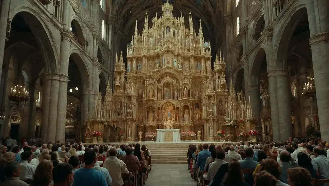 Os milagres e a influência de Nossa Senhora do Pilar na Espanha Os milagres e a influência de Nossa Senhora do Pilar na Espanha