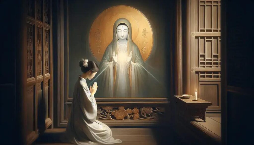 Oração a Jesus Misericordioso – uma prática de fé transformadora