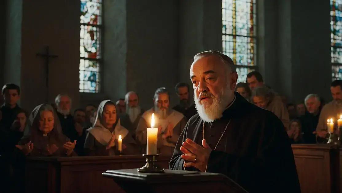 Os fenômenos místicos no ministério de Padre Pio Os fenômenos místicos no ministério de Padre Pio