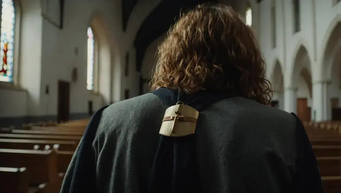 Oração à Nossa Senhora do Carmo – escapulário e proteção