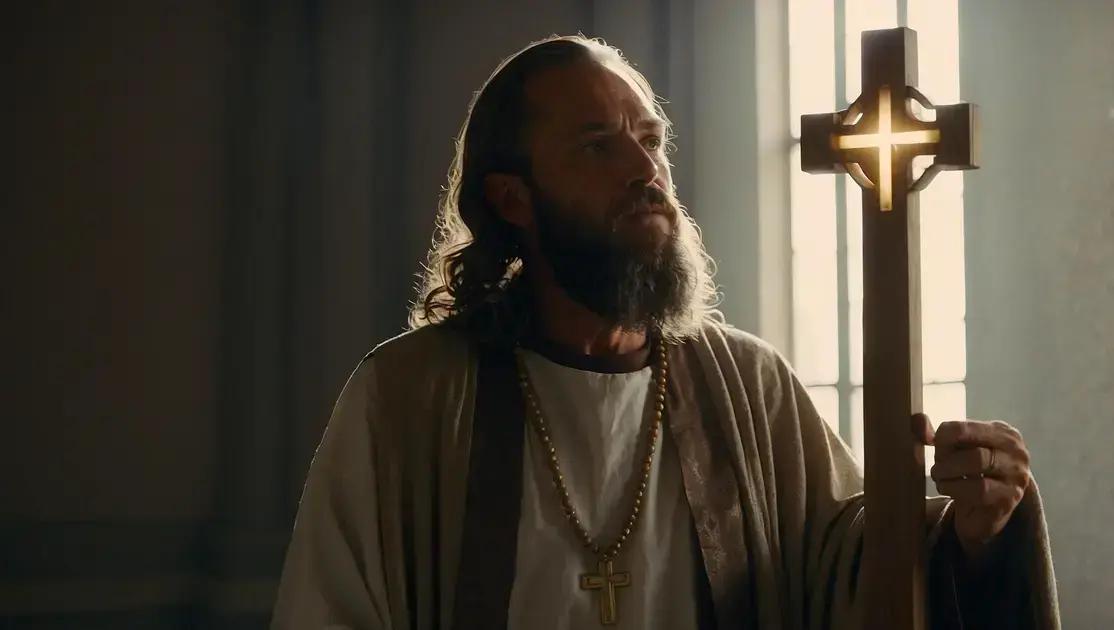 São Judas Tadeu: o santo da esperança e das causas impossíveis