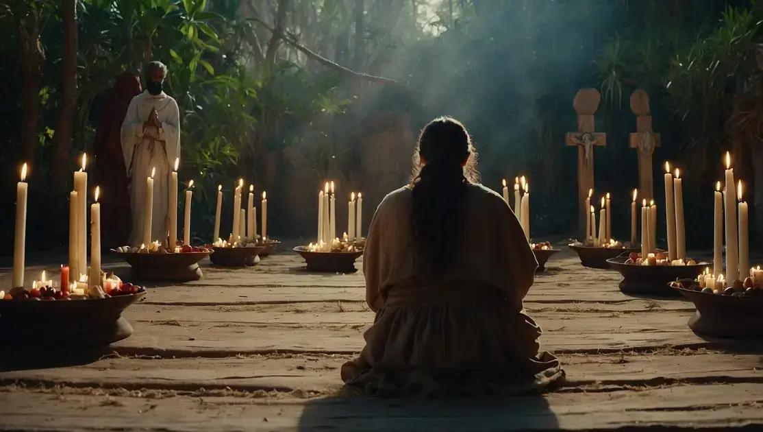 Os milagres atribuídos a Santa Mariam Baouardy Os milagres atribuídos a Santa Mariam Baouardy
