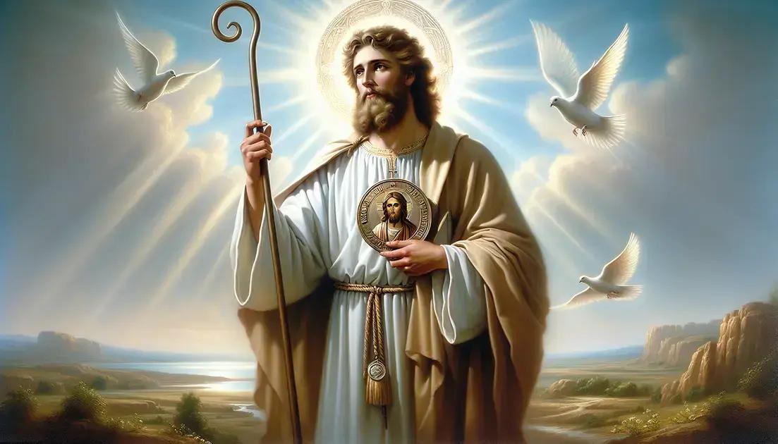 A vida e os ensinamentos de São Judas Tadeu A vida e os ensinamentos de São Judas Tadeu