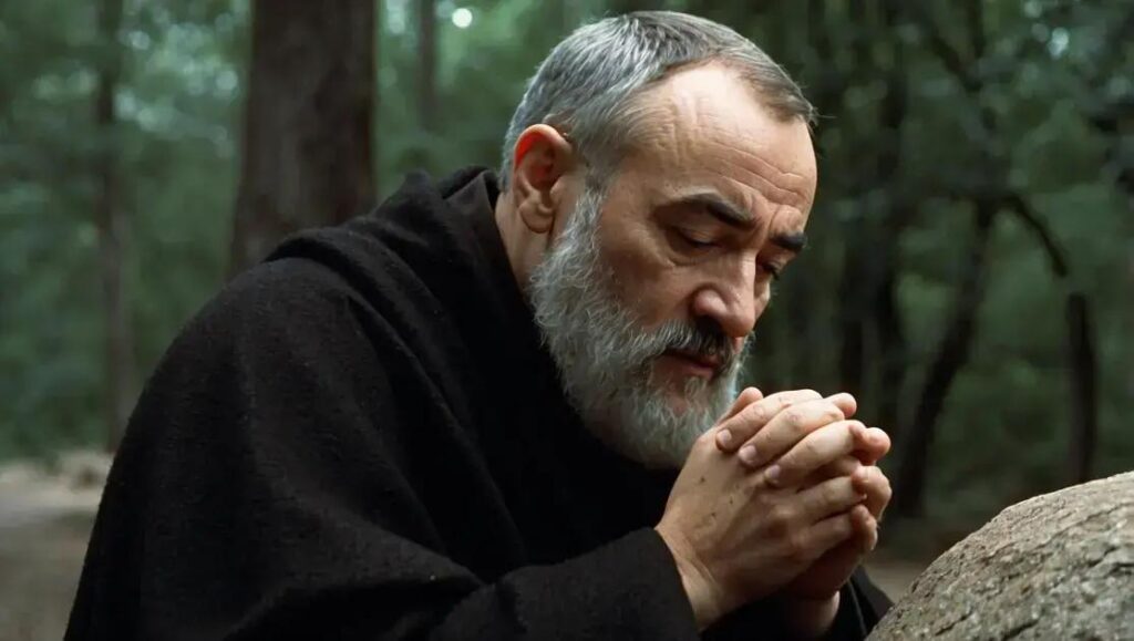 Padre Pio: a vida de um santo e suas lições valiosas