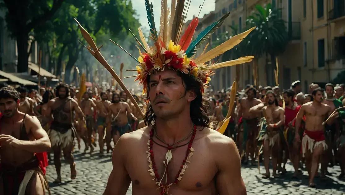 O culto a São Sebastião ao longo dos séculos O culto a São Sebastião ao longo dos séculos