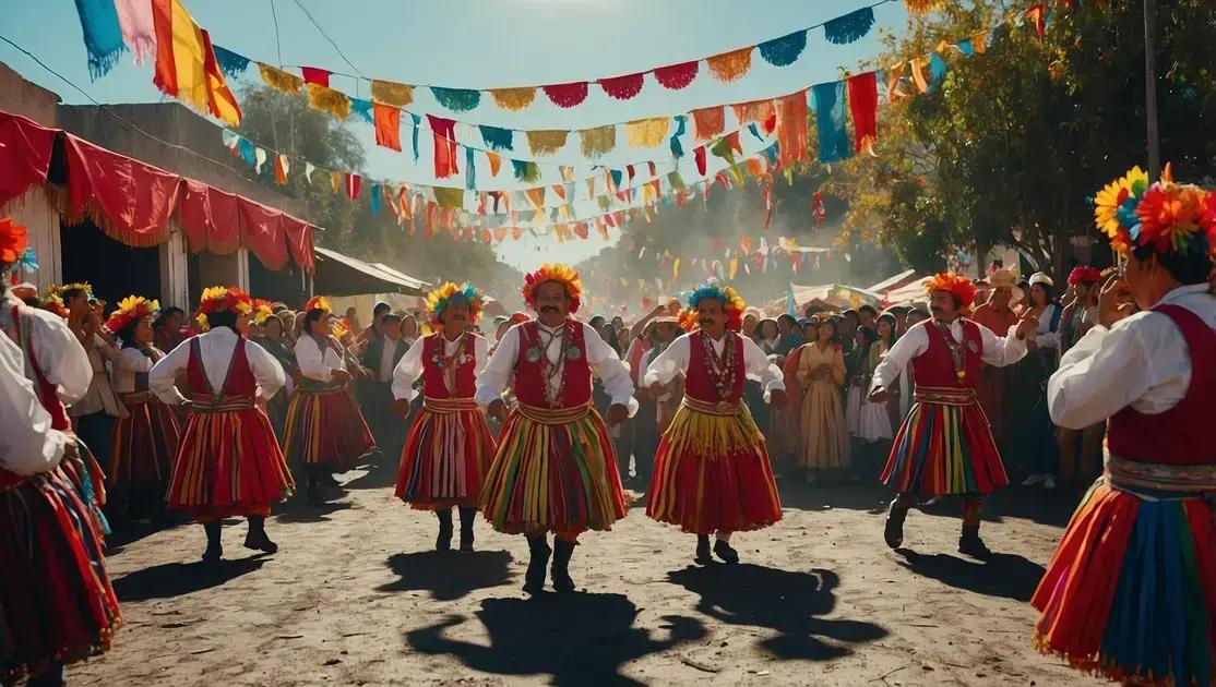 São Tiago Maior na cultura e celebrações chilenas São Tiago Maior na cultura e celebrações chilenas