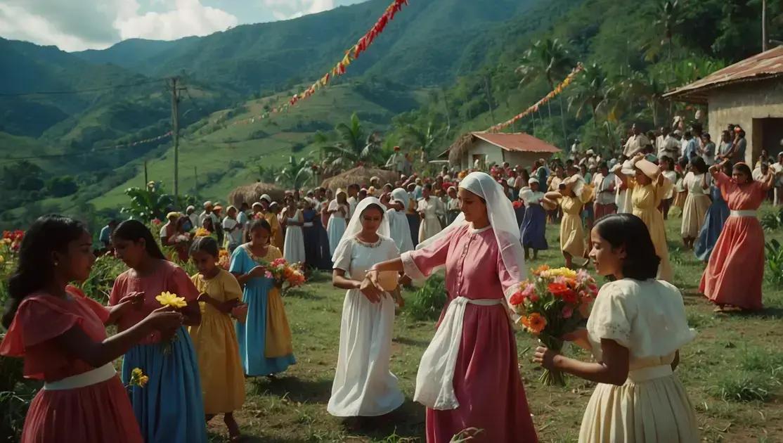 O significado da devoção na vida dominicana O significado da devoção na vida dominicana