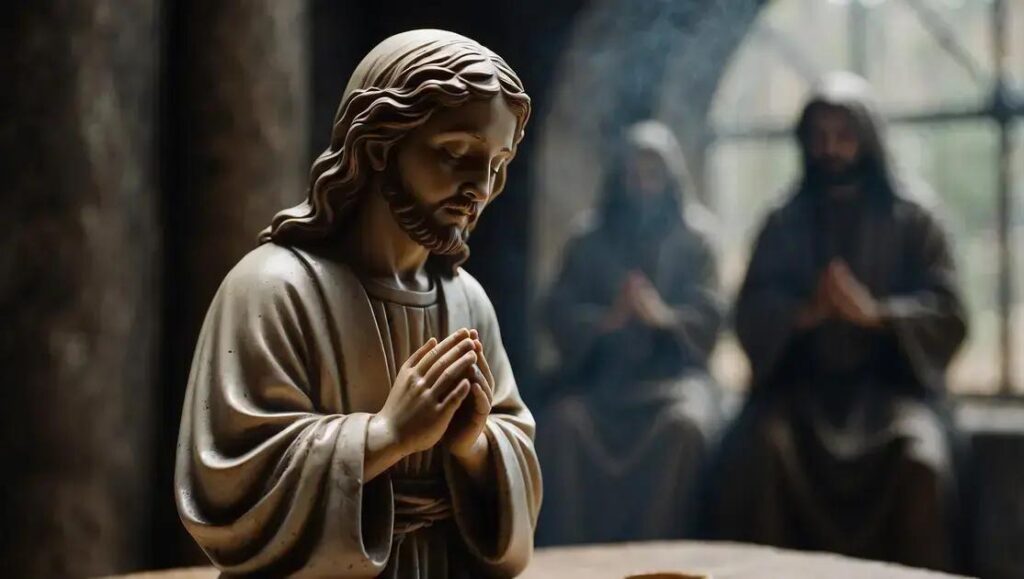 Oração ao Menino Jesus de Praga pela Providência: A chave para a fé