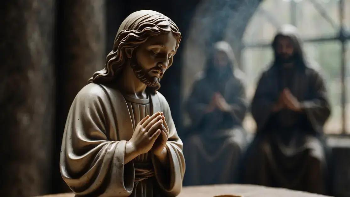 Oração ao Menino Jesus de Praga pela Providência: A chave para a fé