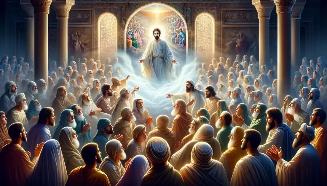 Os milagres e a influência de São Norberto Os milagres e a influência de São Norberto