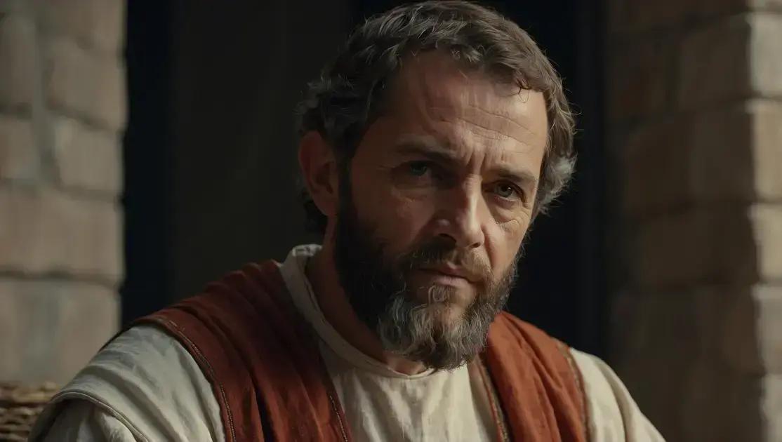 1 de junho – São Justino, mártir e filósofo: conheça sua vida e legado na fé