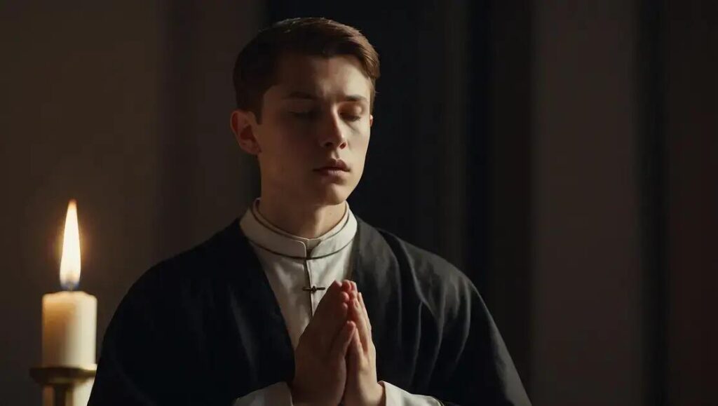 21 de junho – São Luís Gonzaga, padroeiro da juventude: conheça sua vida e legado espiritual