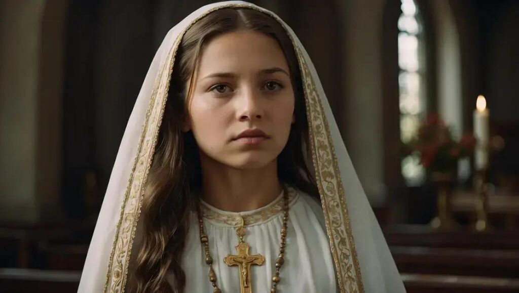 6 de julho – Santa Maria Goretti, mártir da pureza: conheça sua fé e legado